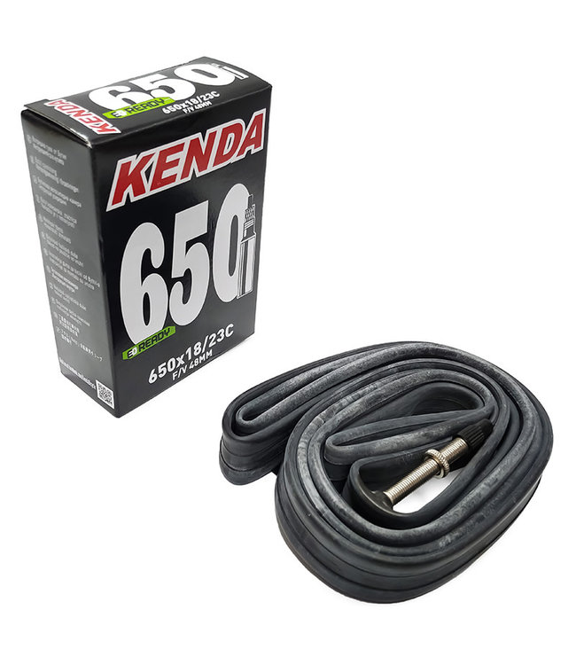 KENDA TUBE KENDA 650 X 18/23C (PV 48MM)