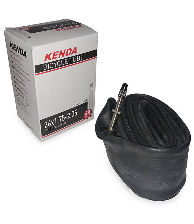 KENDA TUBE KENDA 26 X 1.75-2.35 PV 48MM