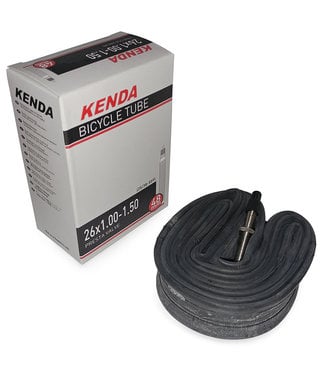 KENDA TUBE KENDA 26 X 1.00-1.50 PV 48MM