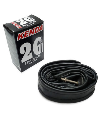 KENDA TUBE KENDA 26 X 1.50-1.75 (PV 48MM)