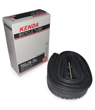 KENDA TUBE KENDA 700 X 28-35C (27 X1-1/8 -1-1/4) PV 48MM