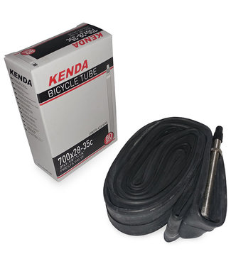 KENDA TUBE KENDA 700 X 28-35C (27 X 1-1/8-1-1/4) PV 80MM