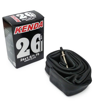 KENDA TUBE KENDA 26 X 1.50-1.75 (PV 60MM)