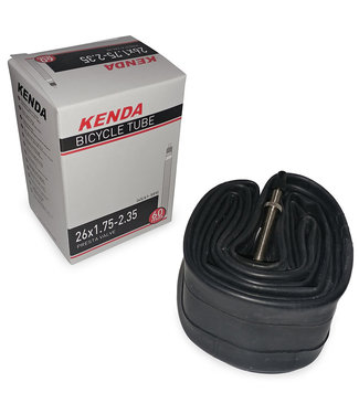 KENDA TUBE KENDA 26 X 1.75-2.35 PV 60MM