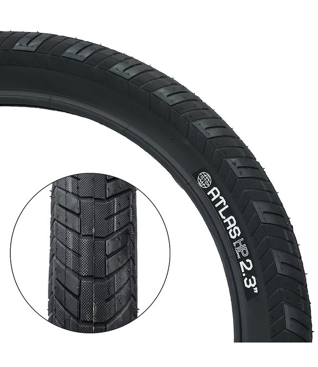 STOLEN STOLEN TIRE FICTION ATLAS 20 X 2.3 HP 80 110PSI