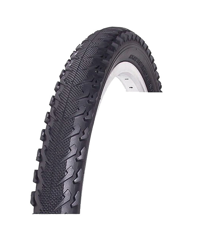 VEE RUBBER VEE RUBBER TIRE 20 X 2.00 BMX