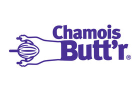 CHAMOIS BUTT'R