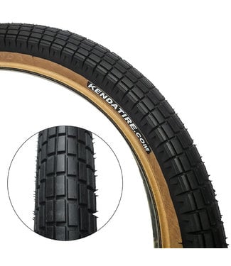 KENDA KENDA TIRE COUPE [K1131] 20 X 2.25