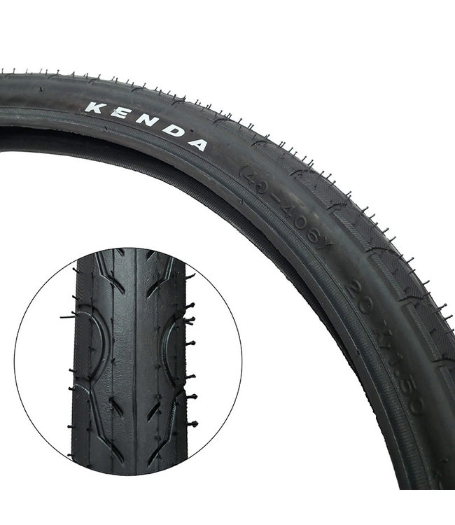 KENDA KENDA TIRE KWEST [K193] 20 X 1.50