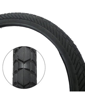 KENDA KENDA TIRE KOVERT [K940] (BMX) 20 X 1.95