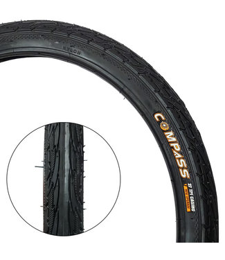 DAMCO DAMCO TIRE (CITY) 20 X 1.75