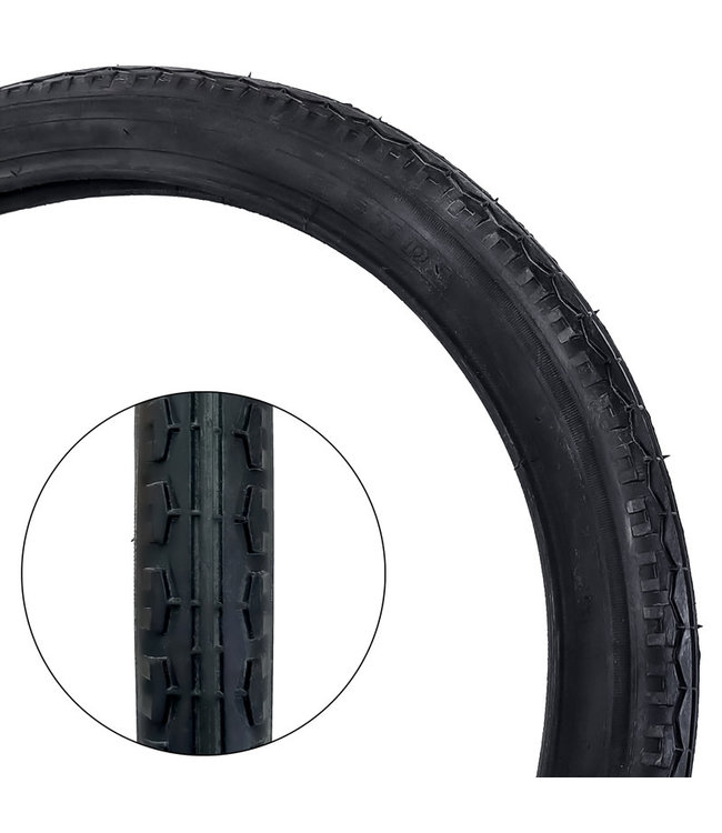 DAMCO DAMCO TIRE 20 X 1.75
