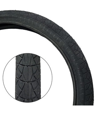 CST CST TIRE [C1381] 20 X 1.95