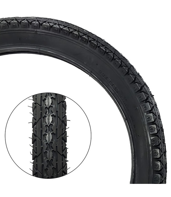 CST CST TIRE [C241] 20' X 2.125