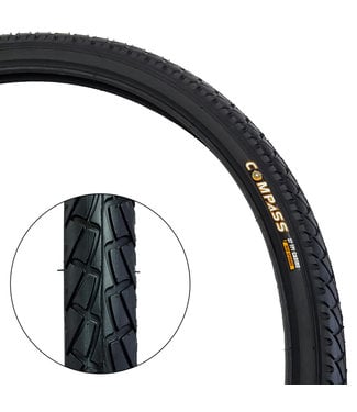 DAMCO DAMCO TIRE (CITY) 24 X 1.50