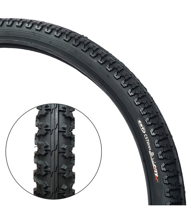 CST CST TIRE CITY [C616] 24 X 1.75