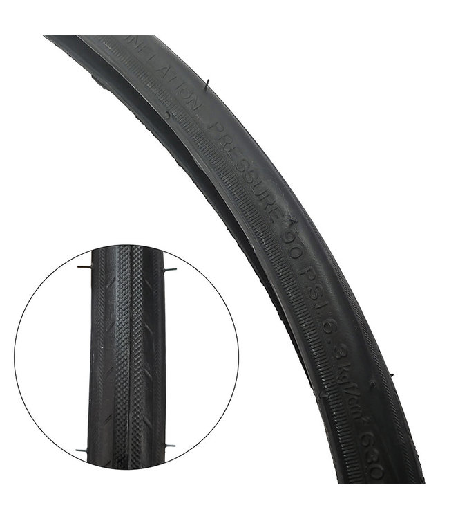 KENDA KENDA TIRE KONCEPT [K196] 24 X 1 [25-520]