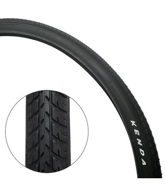 KENDA KENDA TIRE KOURIER [K192] 24 X 1⅜