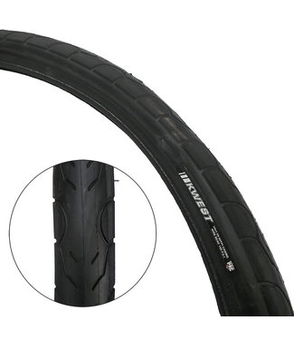 KENDA KENDA TIRE KWEST [K193] 24 X 1.50