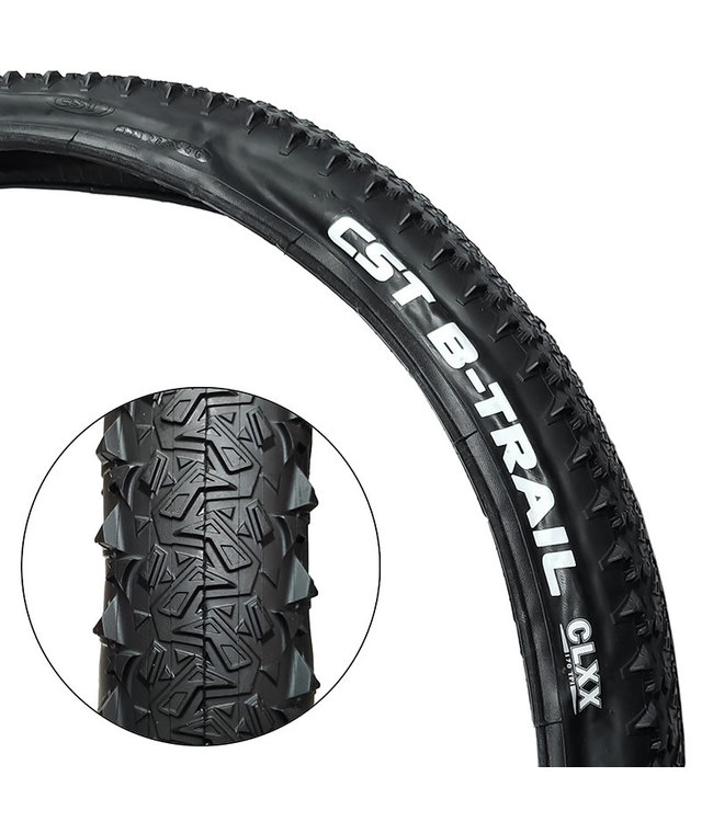 CST CST TIRE B-TRAIL [C1861] 26 X 2.10