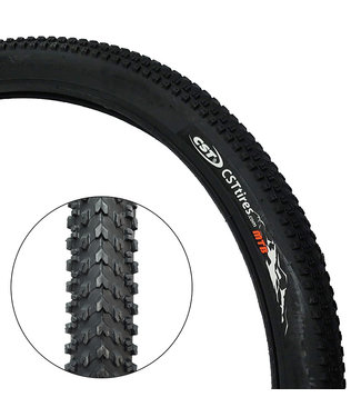 CST CST TIRE MTB [C1820] 26 X 1.95