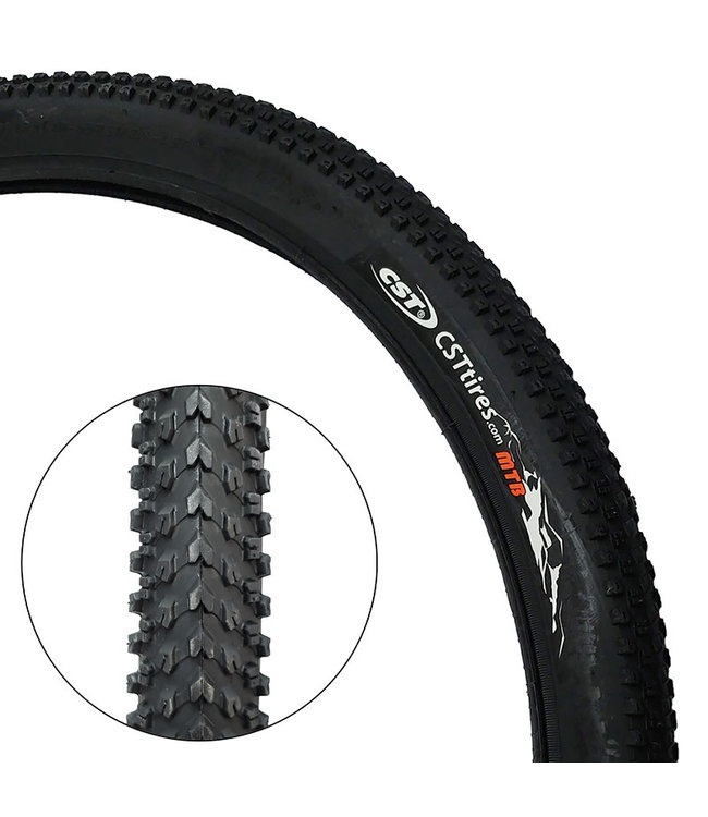 CST CST TIRE MTB [C1820] 26 X 1.95