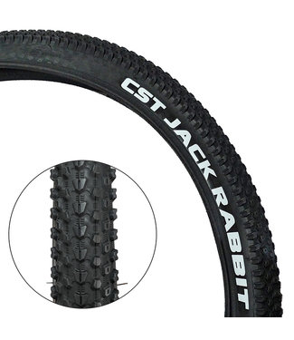 CST CST TIRE JACK RABBIT [C1747] 26 X 1.95