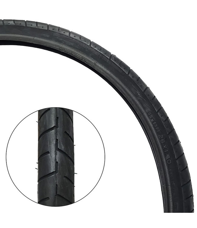 CST CST TIRE [C917] 26 X 1.50