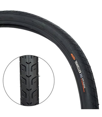 CST CST TIRE [C1393] 26 X 1.50 [40-65PSI]