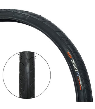 CST CST TIRE TRAVELLER [C1384] 26 X 1.40