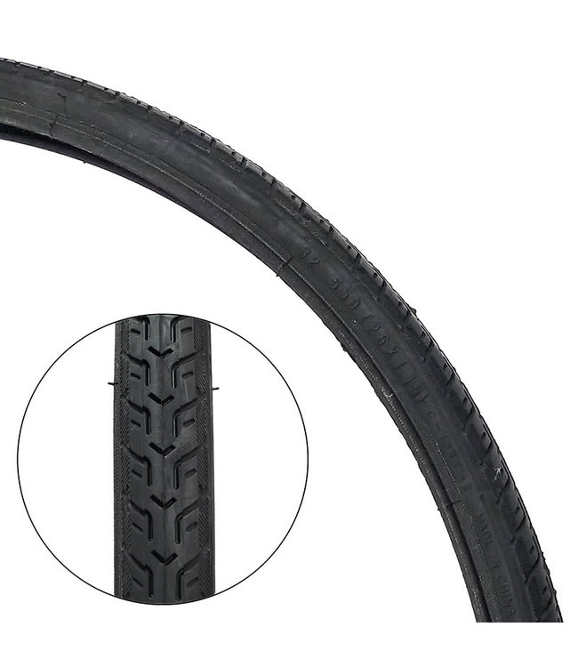 CST CST TIRE  [C1393] 26 X 1.15 [40-80PSI]