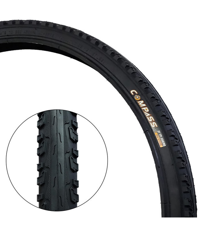 DAMCO DAMCO TIRE [D807] 26 X 1.75