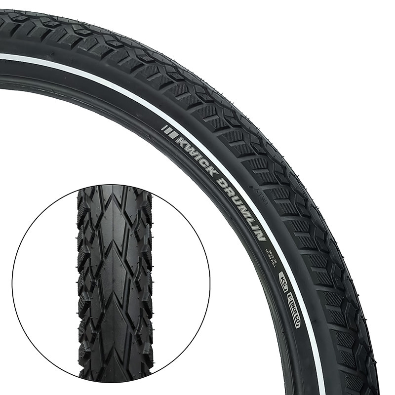 Kenda on sale kwick drumlin