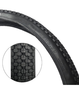 KENDA KENDA TIRE K-RAD [K905] 26 X 2.30 (FOLDING)