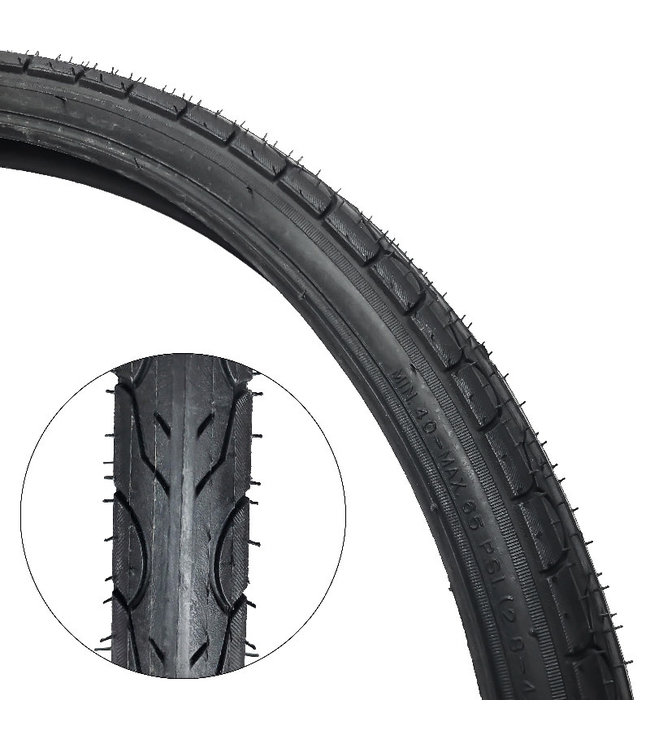 KENDA KENDA TIRE KWEST [K193] 26 X 1.50 (65 PSI)