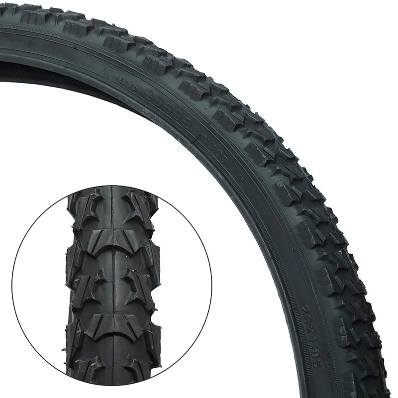VEE RUBBER VEE RUBBER TIRE V103 26 X 1.95 HIGHLANDS BIKES