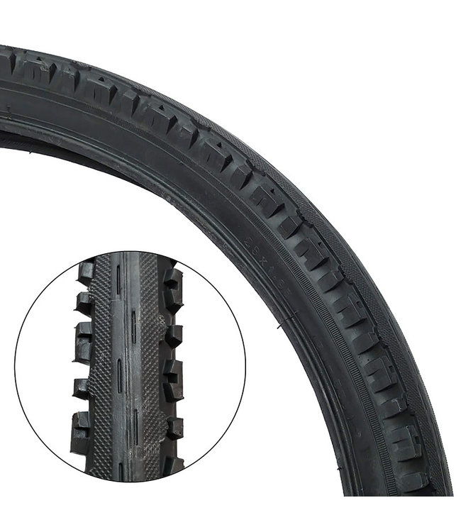 VEE RUBBER VEE RUBBER TIRE V200 26 X 1.95