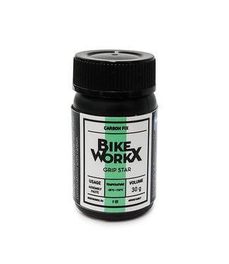 BIKE WORKX BIKE WORKX GRIP STAR 30G