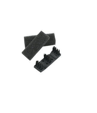 ICETOOLZ ICETOOLZ CHAIN SCRUBBER C115 (REPLACEMENT PARTS)