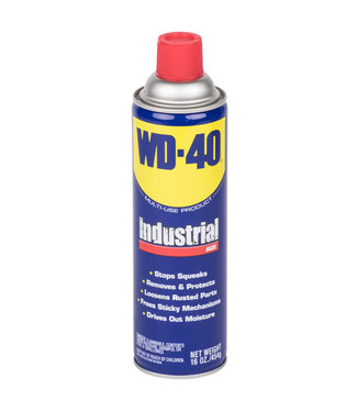 WD-40 WD-40 CAN 6 OZ