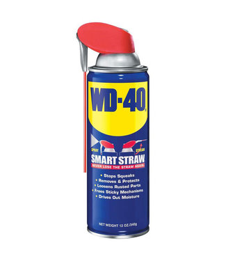 WD-40 WD-40 CAN (12 OZ)