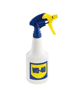 WD-40 WD-40 (SPRAY BOTTLE ONLY)