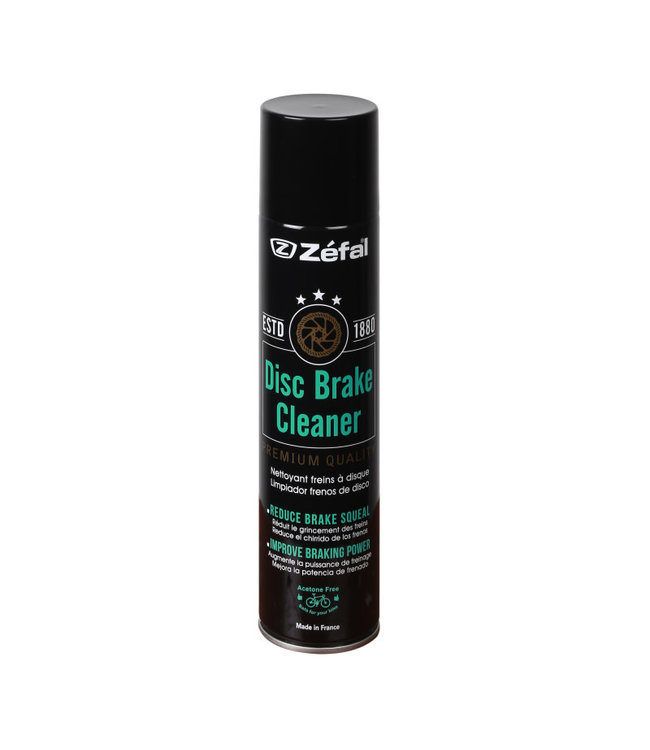 ZEFAL ZEFAL DISC BRAKE CLEANER