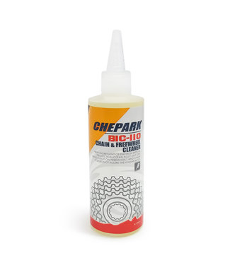 CHEPARK CHEPARK CHAIN & FREEWHEEL CLEANER
