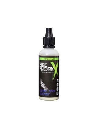 BIKE WORKX BIKE WORKX CHAIN STAR EXTREM 50ML