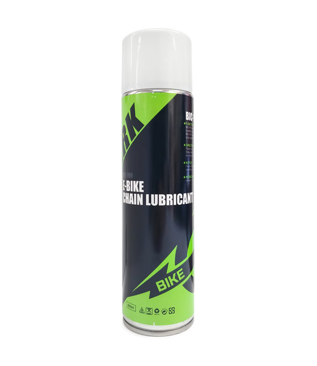 CHEPARK CHEPARK EBIKE CHAIN LUBRICANT (425ML) HIGHLANDS BIKES