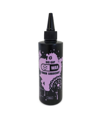 CHEPARK WAX CHAIN LUBRICANT (120ML)