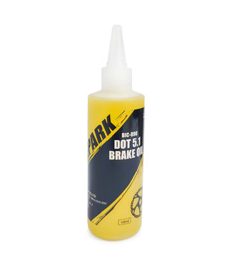 CHEPARK CHEPARK DOT 5.1 BRAKE OIL (120ML)