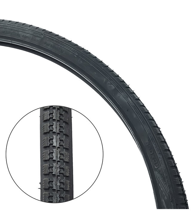 CST CST TIRE [C245N] 26 X1 ⅜