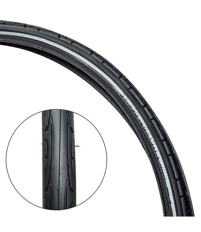 CST CST TIRE CITY [C1515] 26 X 1⅜